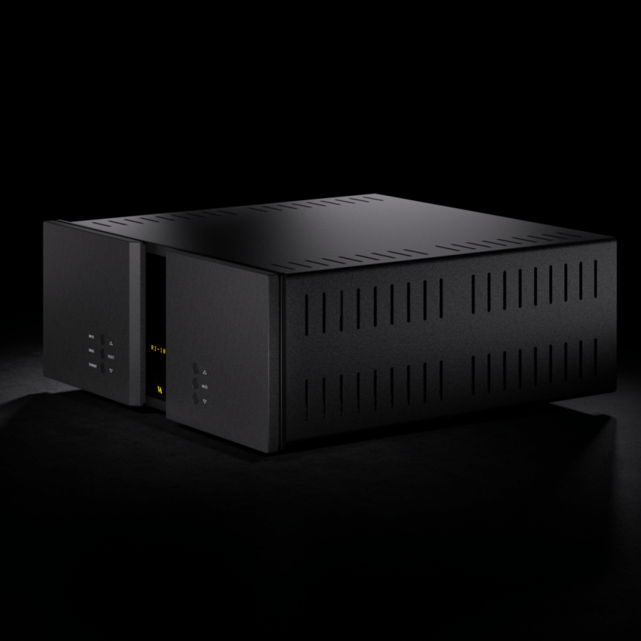 Vitus Audio-Vitus Audio RI-101 Mk.II Integrated Amplifier-01