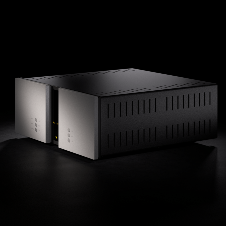 Vitus Audio-Vitus Audio RI-101 Mk.II Integrated Amplifier-00