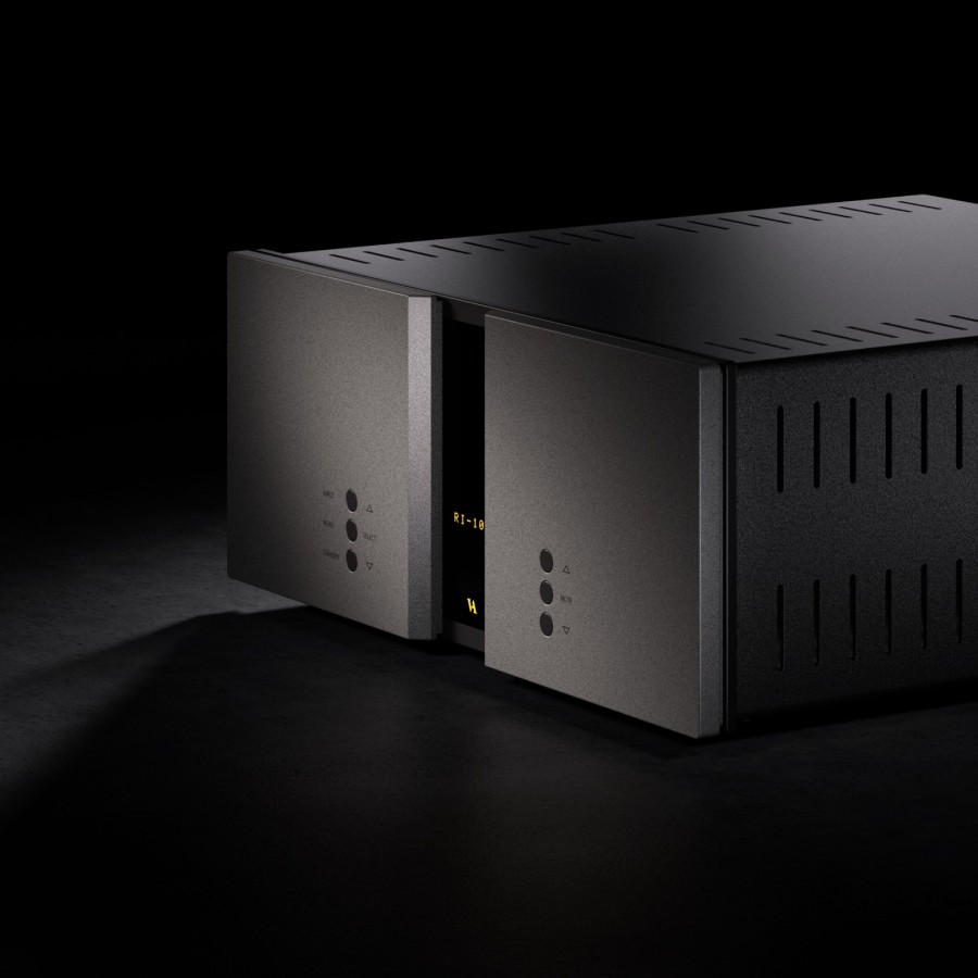 Vitus Audio-Vitus Audio RI-101 Mk.II Integrated Amplifier-01