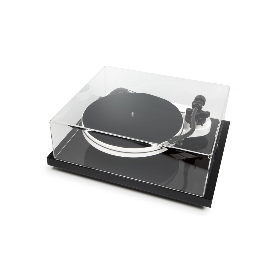 PRO-JECT-Platine Vinyle PRO-JECT RPM1 CARBON-00