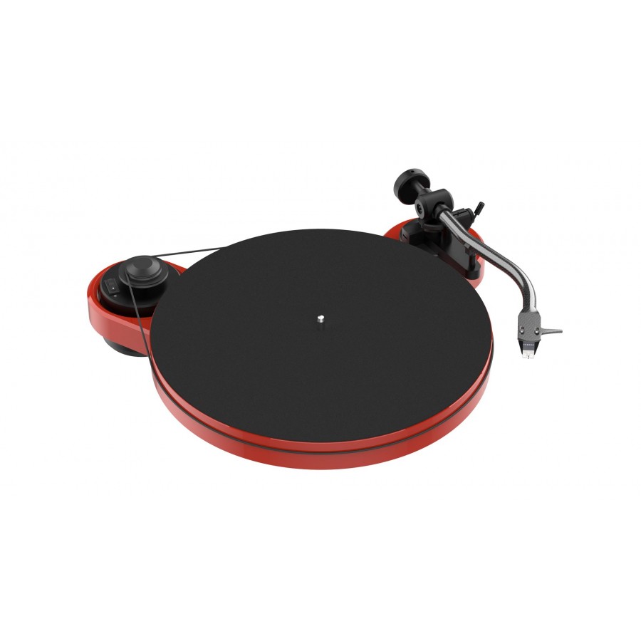 PRO-JECT-Platine Vinyle PRO-JECT RPM1 CARBON-00