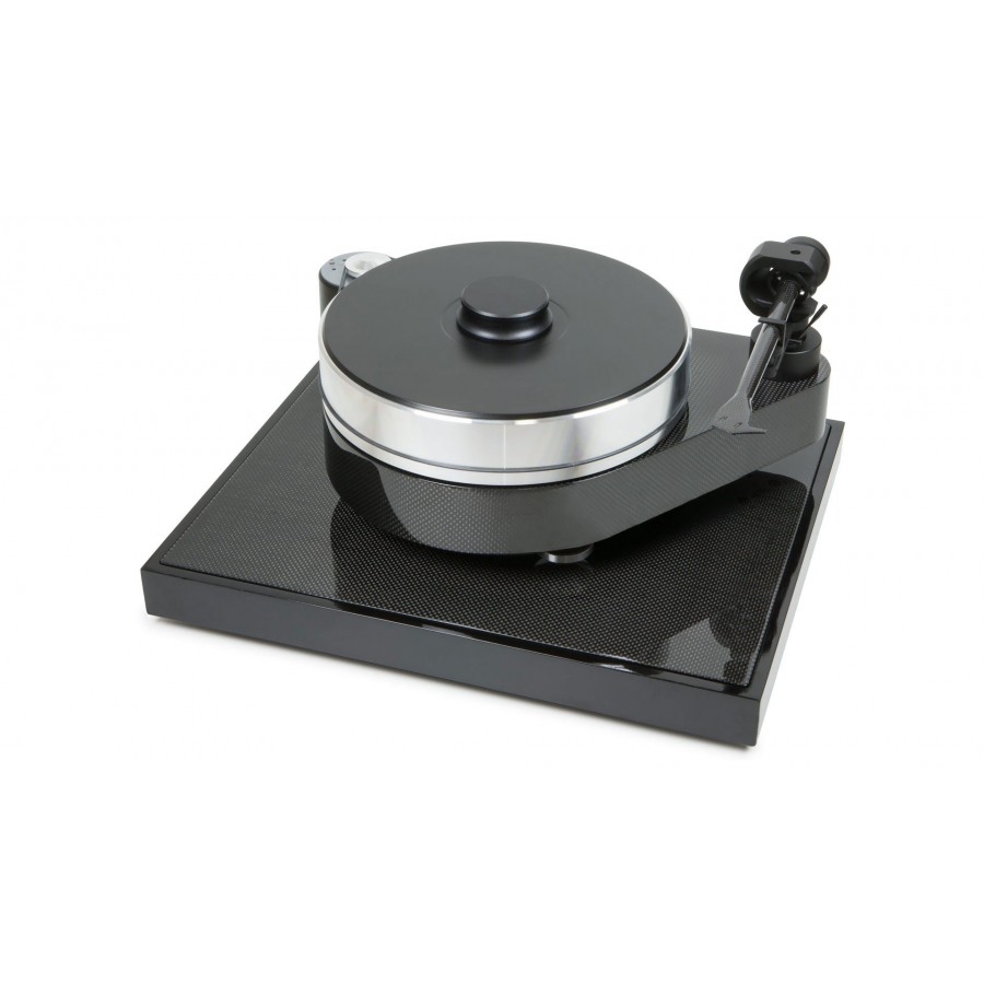 PRO-JECT-Platine Vinyle PRO-JECT RPM10 CARBON-00