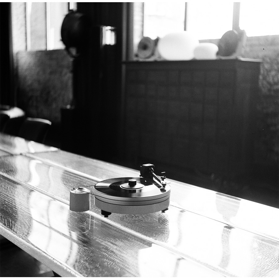PRO-JECT-Platine Vinyle PRO-JECT RPM5 CARBON-00