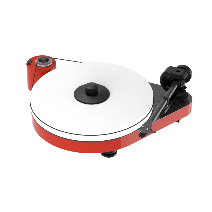 PRO-JECT-Platine Vinyle PRO-JECT RPM5 CARBON-00