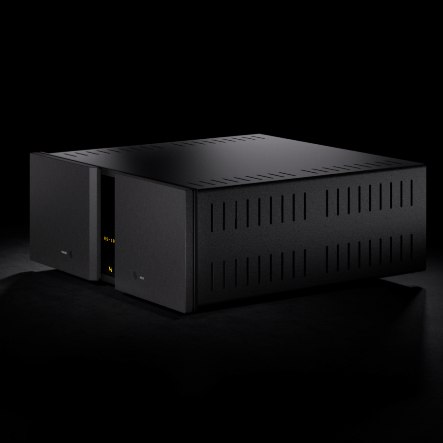 Vitus Audio-Vitus Audio RS-101 Stereo Power Amplifier-00