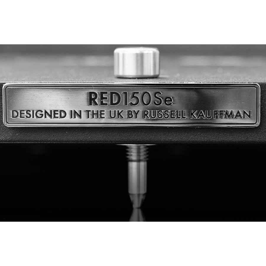 Russell K-Russell K Red 150Se-00