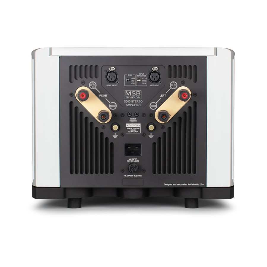 MSB Technology-MSB Technolgy S500-00