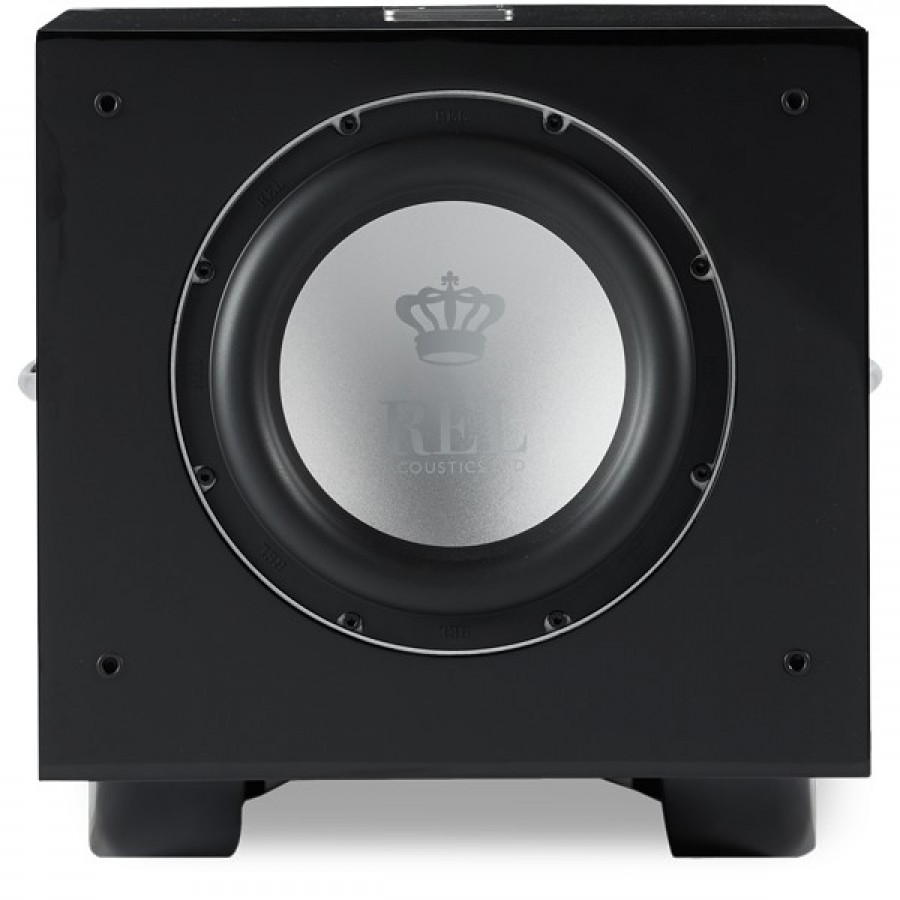 REL Acoustics-REL Acoustics S510-00