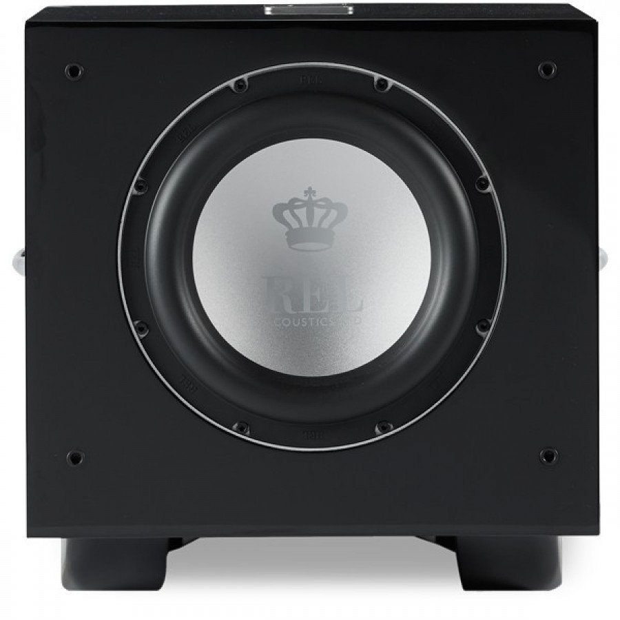 REL Acoustics-REL Acoustics S510-00