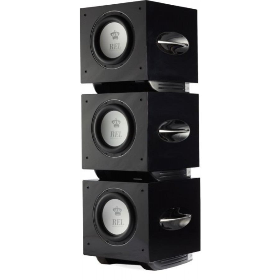 REL Acoustics-REL Acoustics S510-00