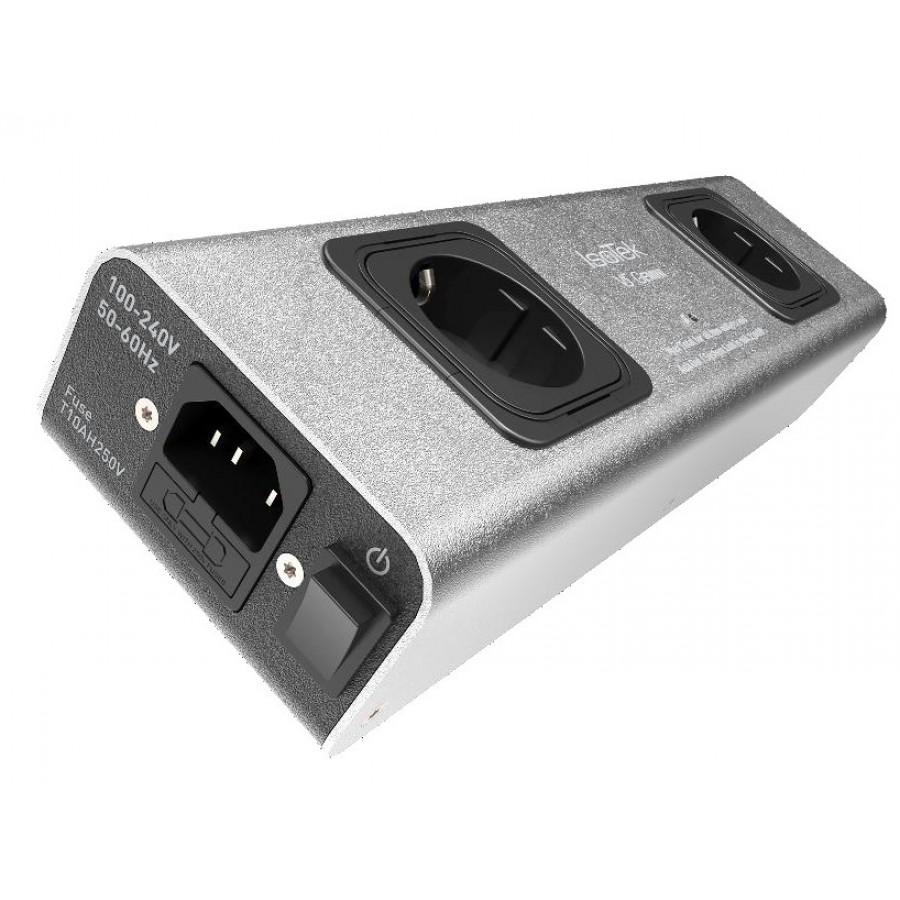 Isotek-IsoTek Gemini V5-00