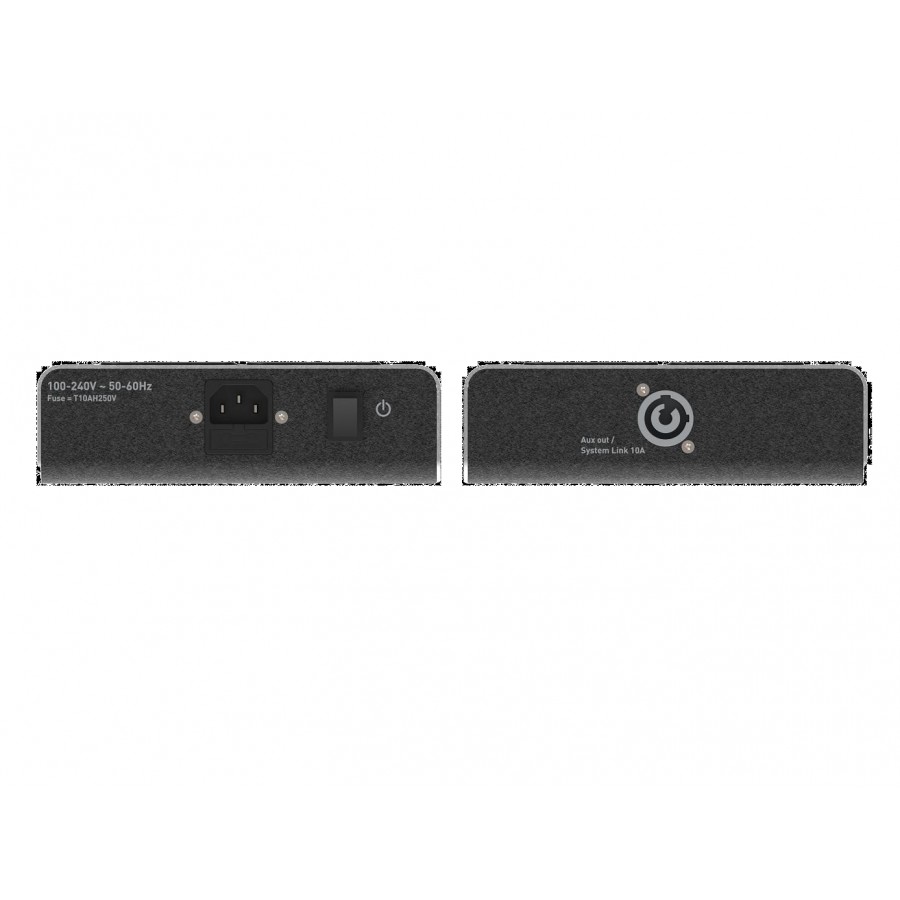 Isotek-IsoTek Corvus V5-00