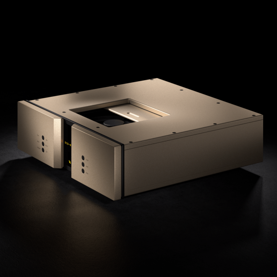 Vitus Audio-Vitus Audio SCD-025 Mk.II CD Player-00