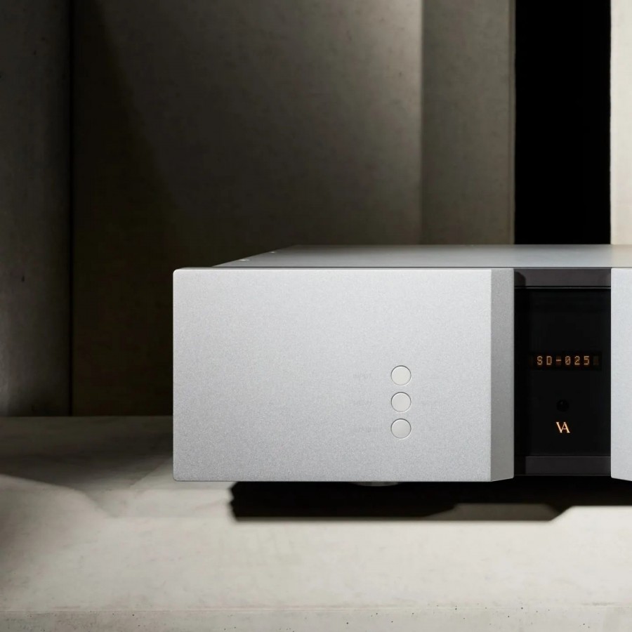 Vitus Audio-Vitus Audio SD-025 DAC / Streamer-00