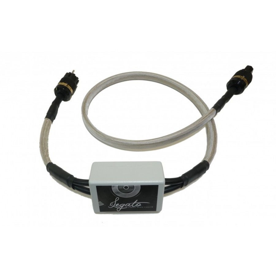 Legato Audio-Legato REFERENZA SUPERIORE SECTEUR 1.5m Démo-00