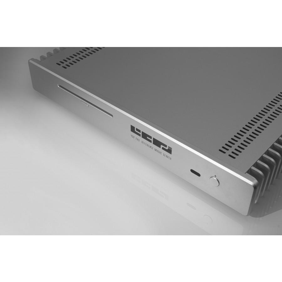 432EVO-432 EVO Music Servers AEON silver démo-05