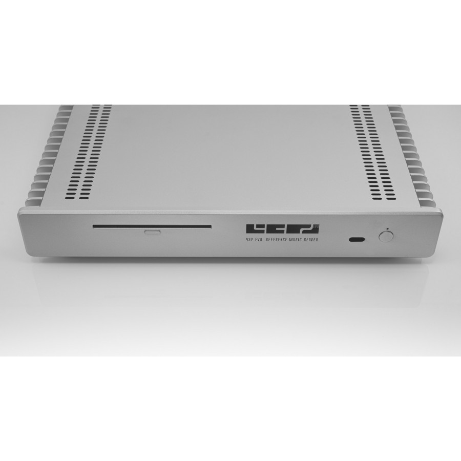 432EVO-432 EVO Music Servers AEON-00