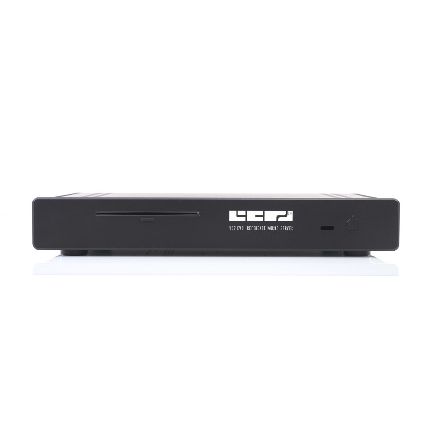 432EVO-432 EVO Music Servers AEON-00