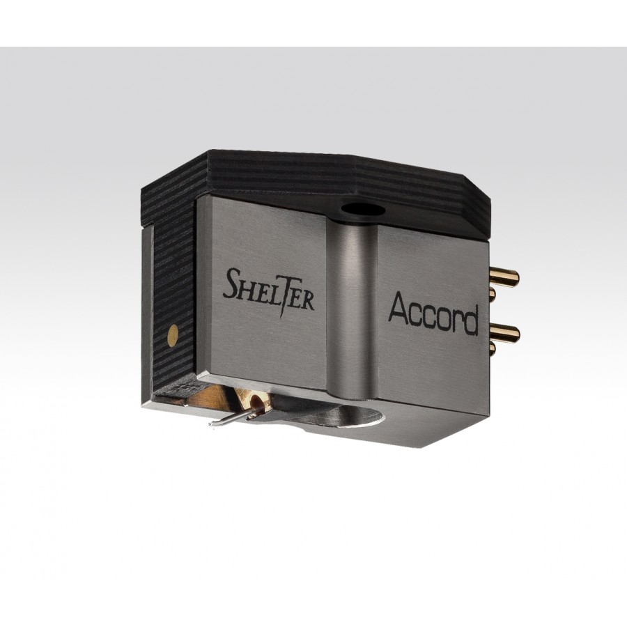 ShelTer Accord