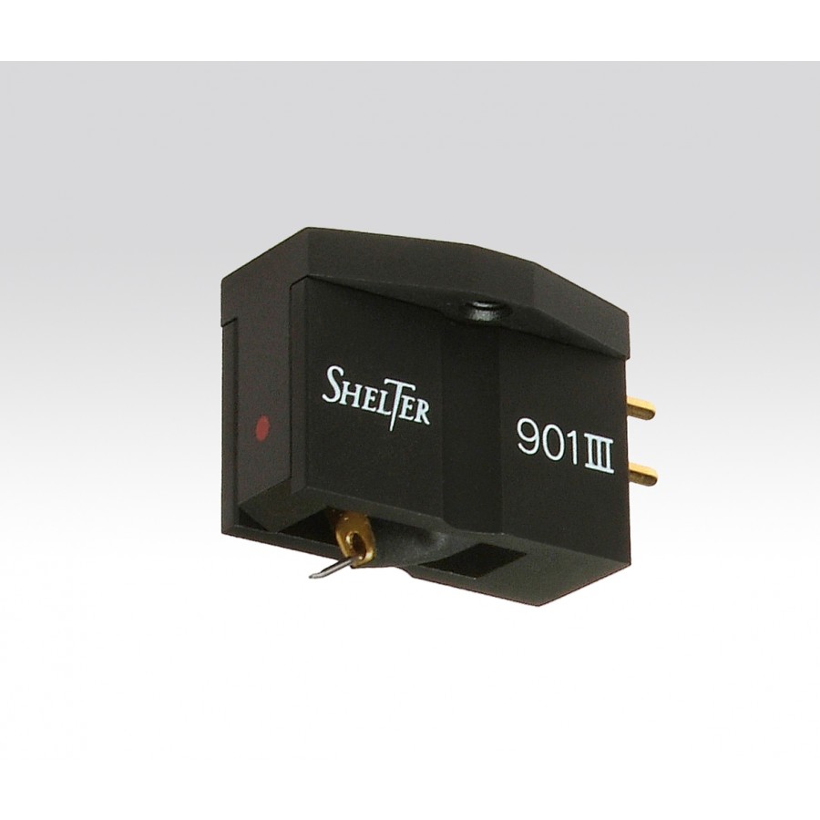 ShelTer Model 901 III 