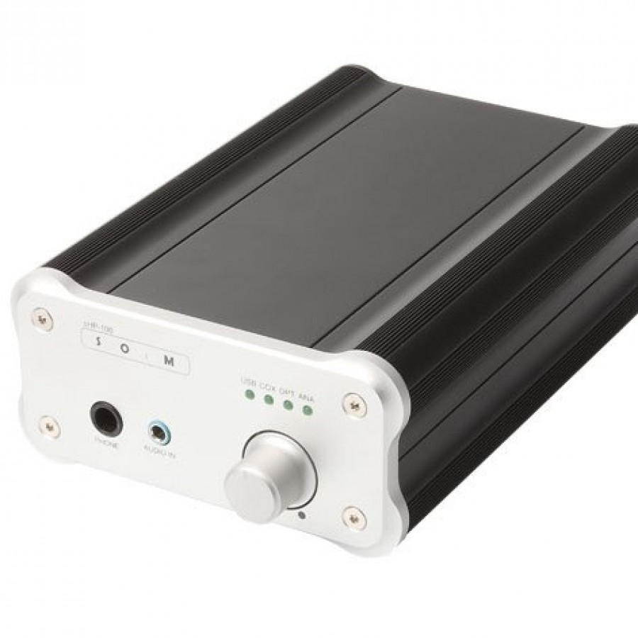 SOtM-Sotm Audio SHP-100-00