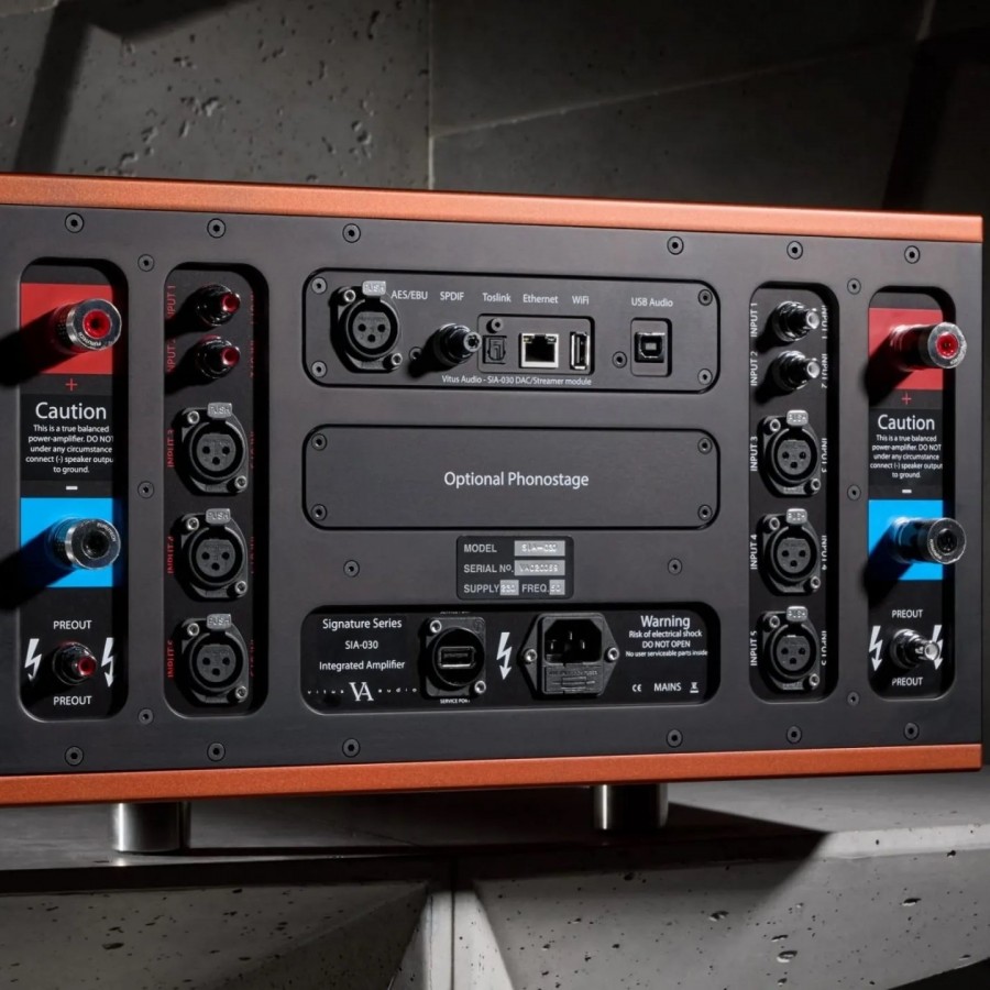 Vitus Audio-Vitus Audio SIA-030 Integrated Amplifier-00