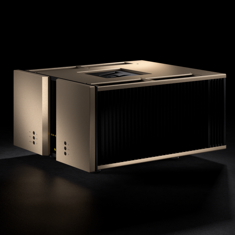 Vitus Audio-Vitus Audio SIA-030 Integrated Amplifier-00