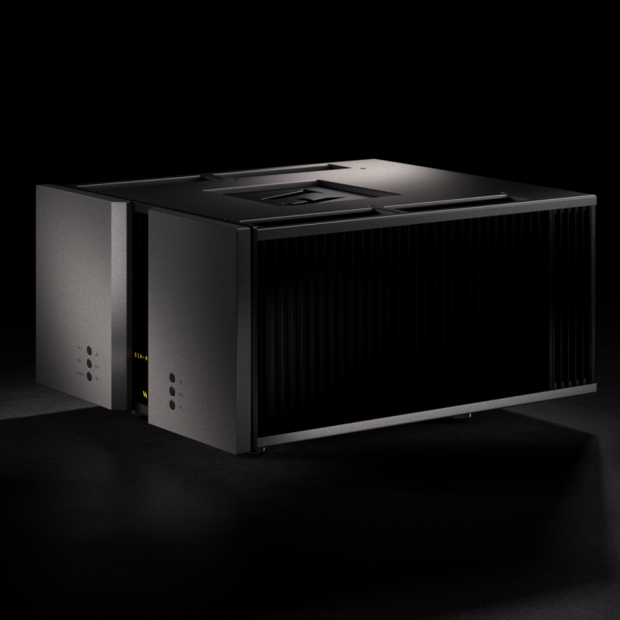 Vitus Audio-Vitus Audio SIA-030 Integrated Amplifier Noir Démo-00