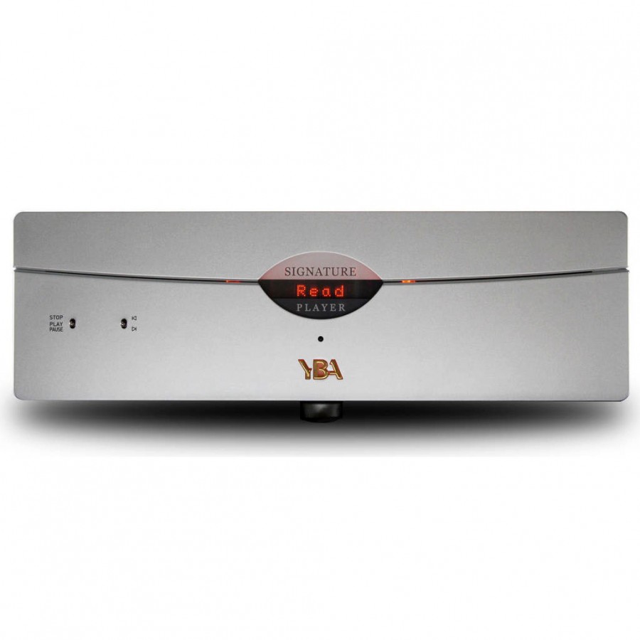 YBA-YBA Signature lecteur CD-00