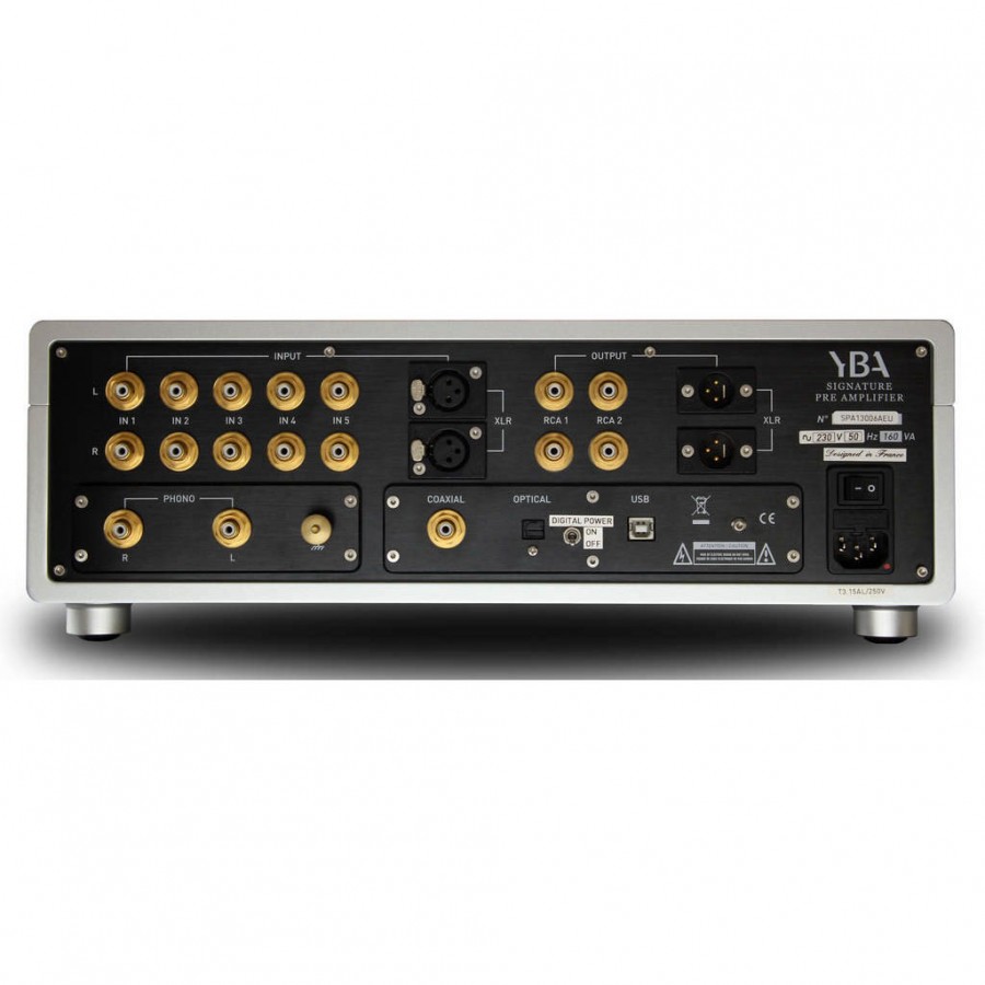 YBA-YBA Signature pré-amplificateur-00