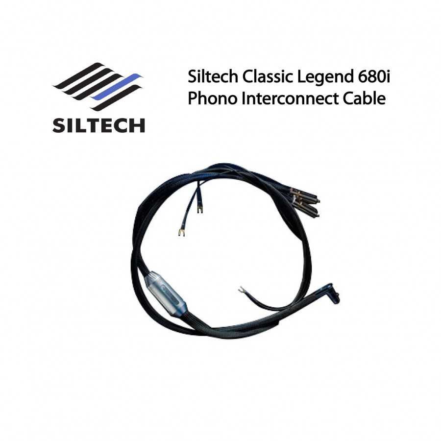 Siltech-Siltech Classic Legend 680 i Phono Tac 5-00