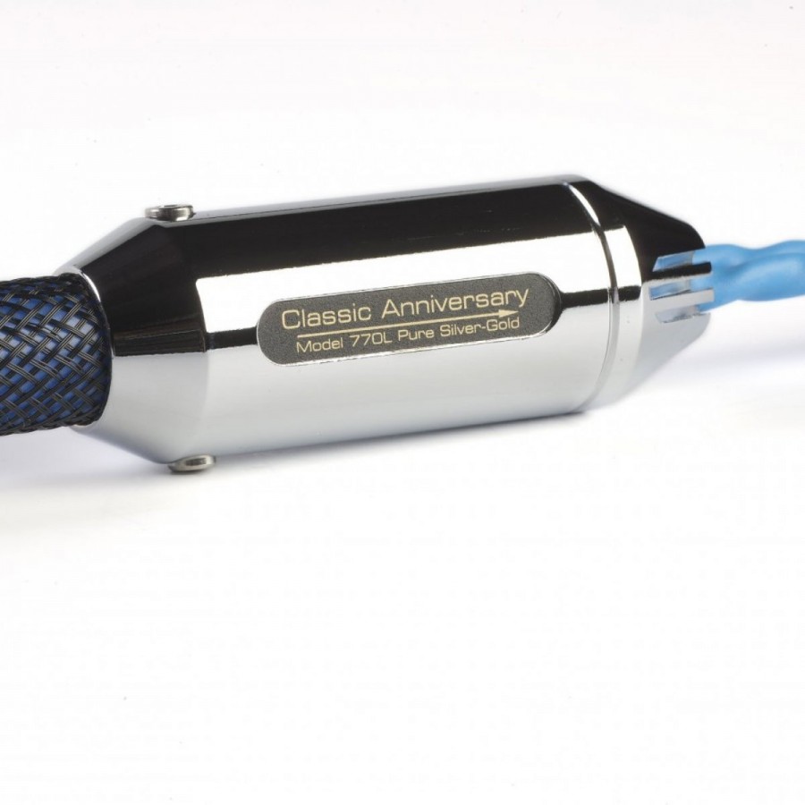 Siltech-Siltech Classic Anniversary 770L Banana SB007-00