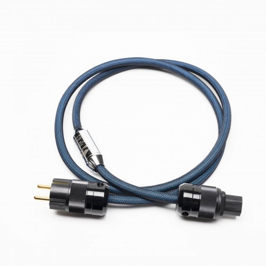 Siltech-Siltech Classic Anniversary SPX 800 Power Cable-00