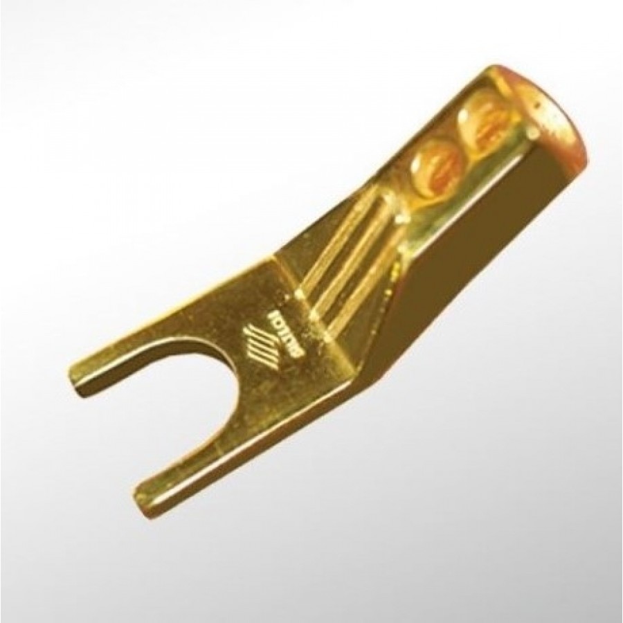 Siltech-Siltech Classic 770 L Jumper Spade SSP003-00