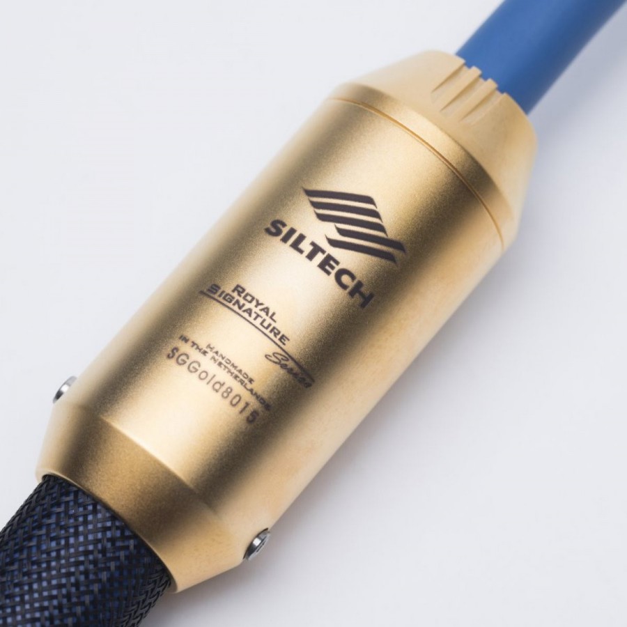 Siltech-Siltech Royal Signature Ruby Double Crown-00