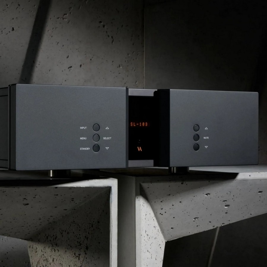Vitus Audio-Vitus Audio SL-103 Line Stage-00