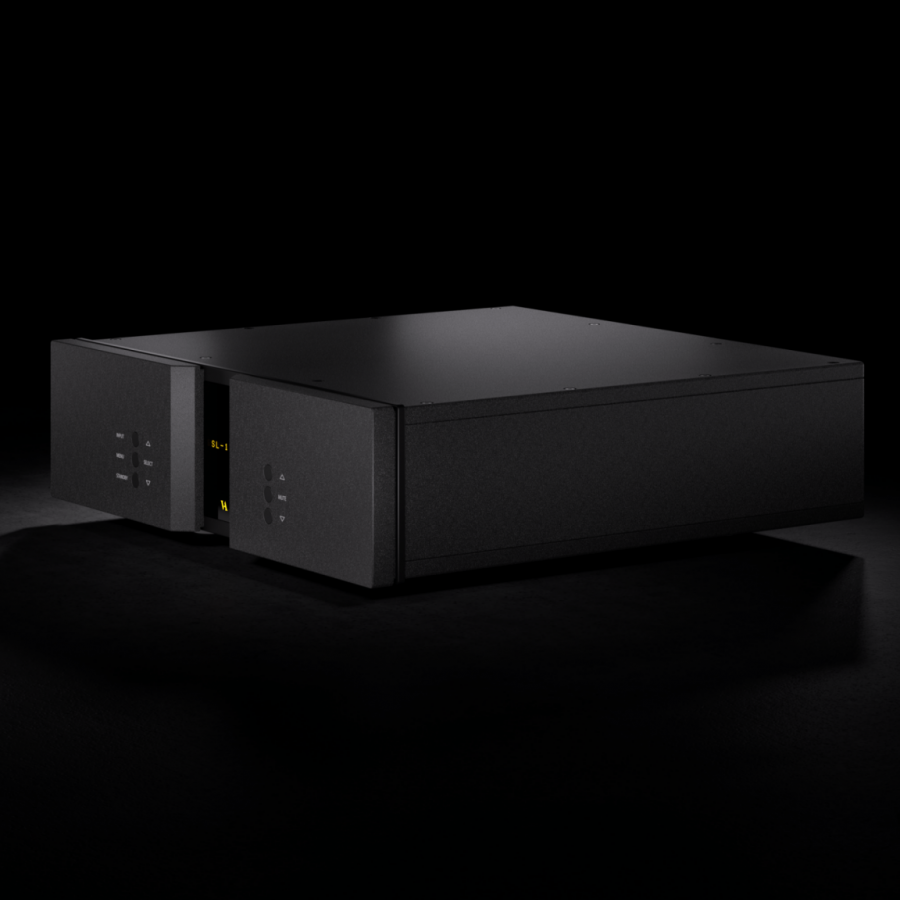 Vitus Audio-Vitus Audio SL-103 Line Stage-00