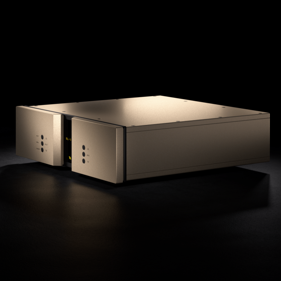 Vitus Audio-Vitus Audio SL-103 Line Stage-00