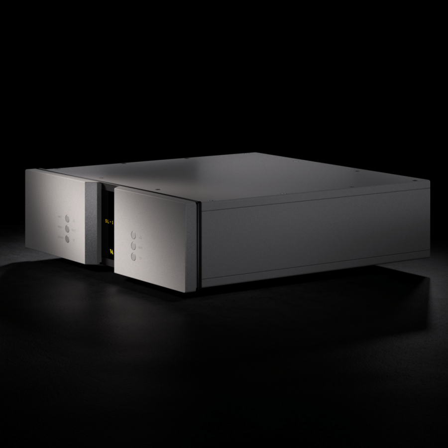 Vitus Audio-Vitus Audio SL-103 Line Stage-00