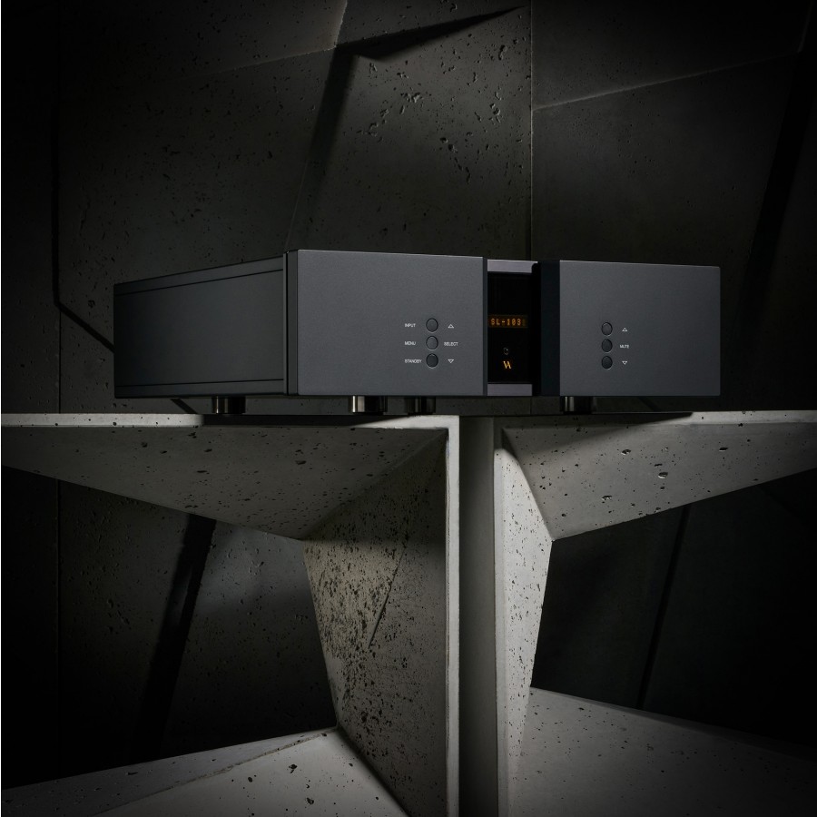 Vitus Audio-Vitus Audio SL-103 + SS-103 Line Stage and Stereo Power Amplifier Signature-00