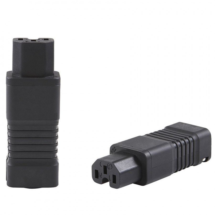 Crystal Cable-Crystal Cable Ultra 2 Power Diamond Serie 2-00
