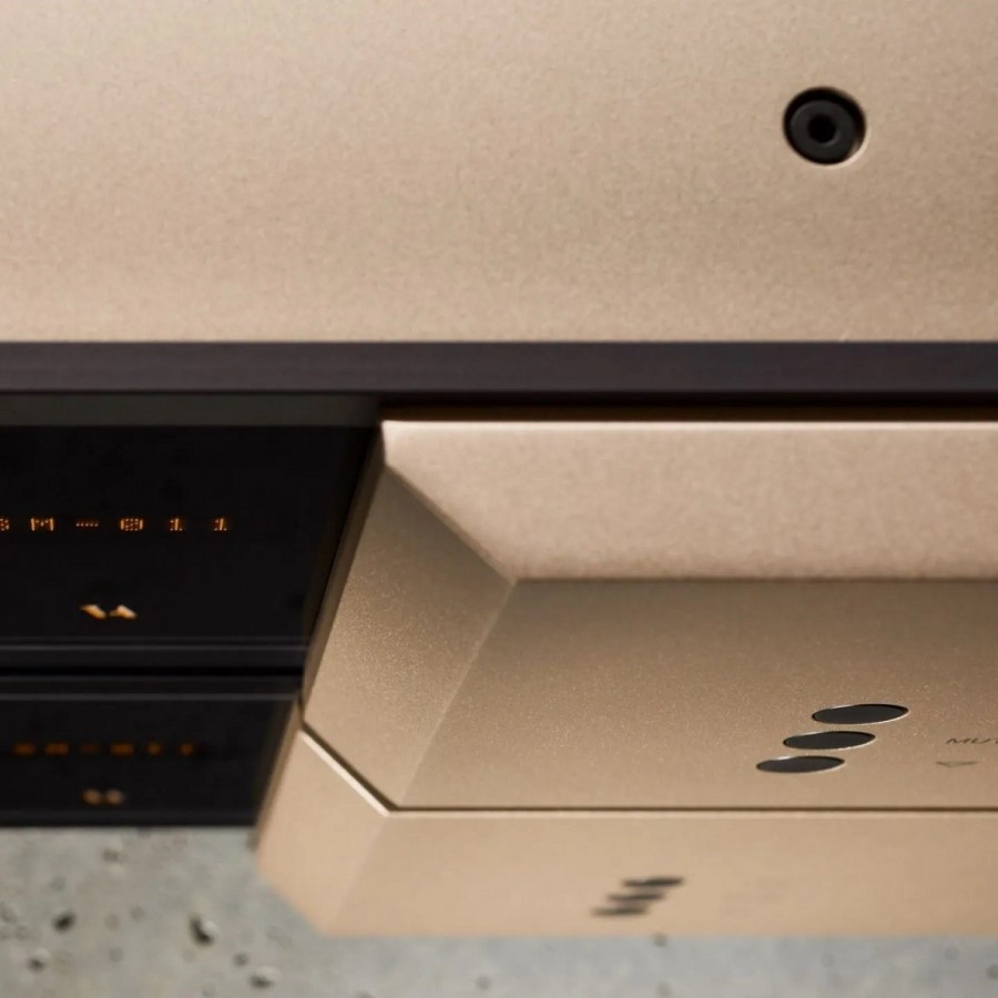 Vitus Audio-Vitus Audio SM-011 Monaural Power Amplifier-00