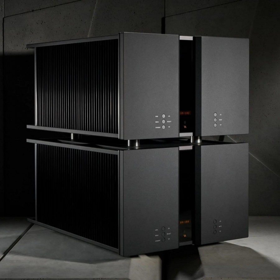 Vitus Audio-Vitus Audio SM-103 MK.II Monaural Power Amplifier-00