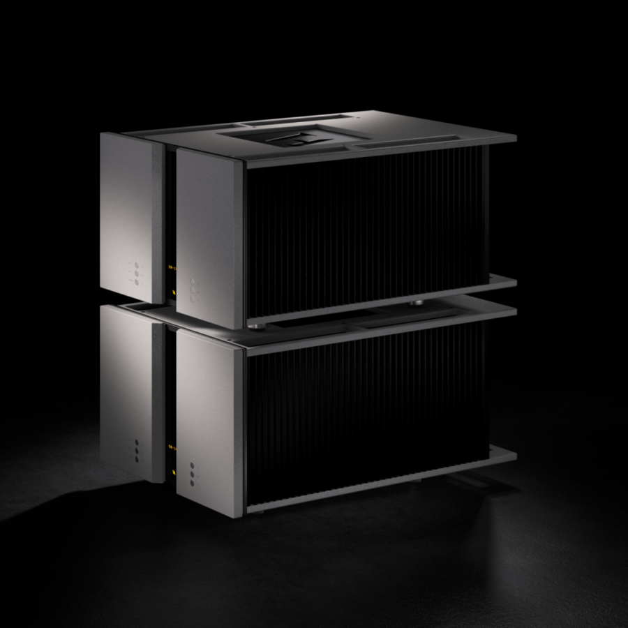 Vitus Audio-Vitus Audio SM-103 MK.II Monaural Power Amplifier-00
