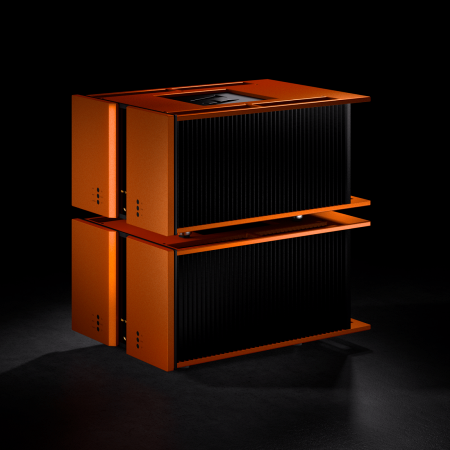 Vitus Audio-Vitus Audio SM-103 MK.II Monaural Power Amplifier-00