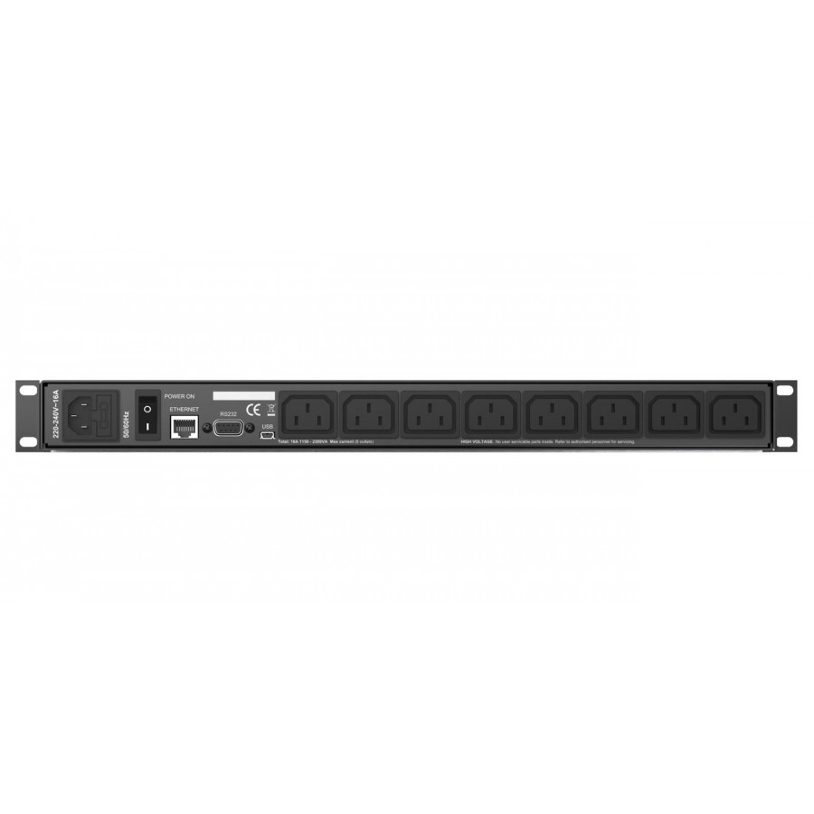 Isotek-IsoTek Smart Alpha-00