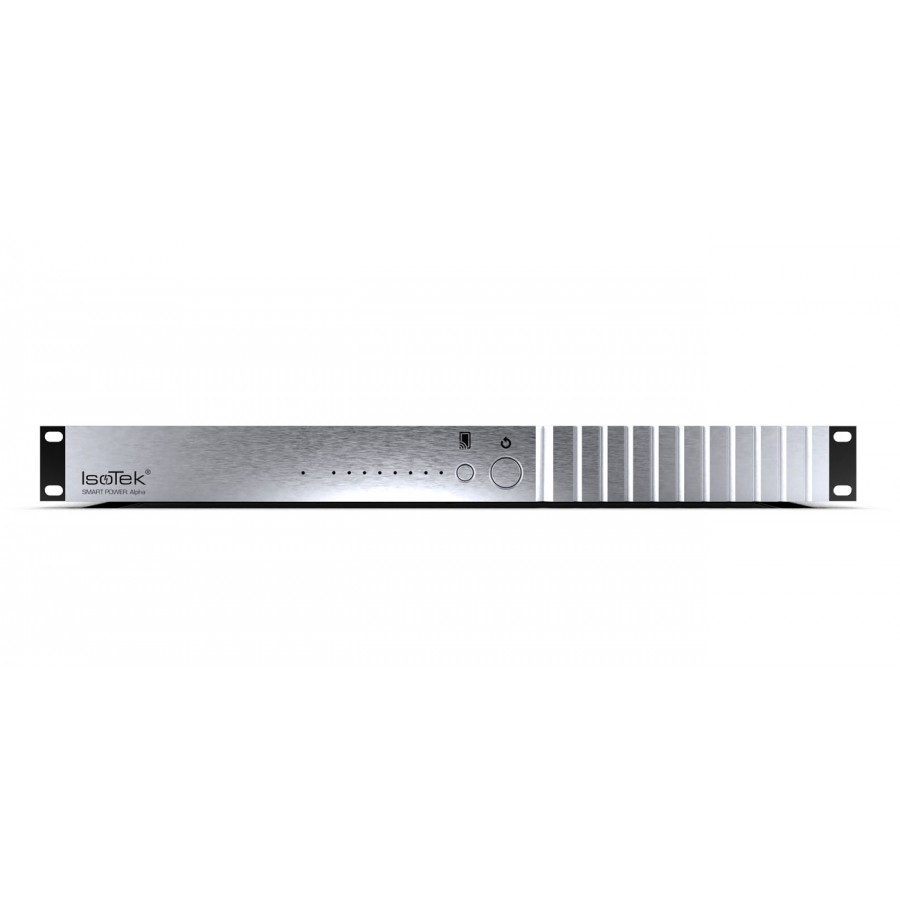 Isotek-IsoTek Smart Alpha-00