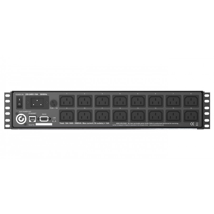Isotek-IsoTek Smart Delta-00