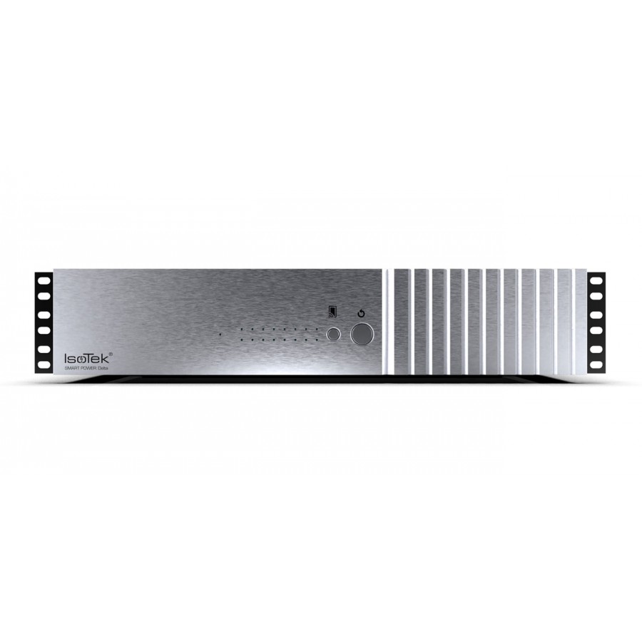 Isotek-IsoTek Smart Delta-00