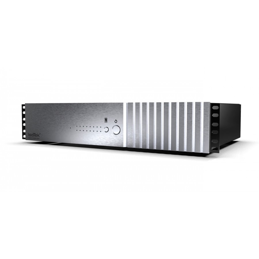 Isotek-IsoTek Smart Delta-00